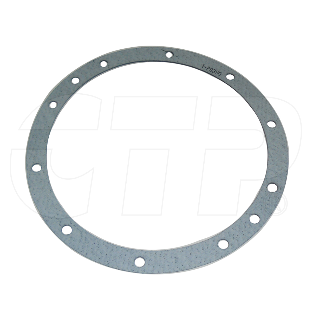 1P9390 Gasket-ctp for CATERPILLAR