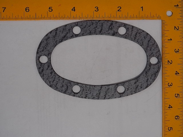 1881933M1 Gasket for AGCO