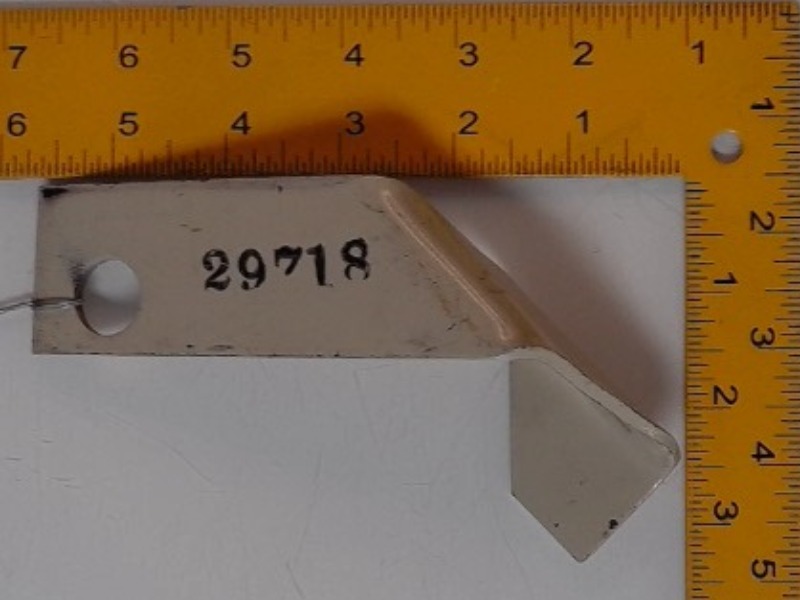 29718 WOODS Brkt