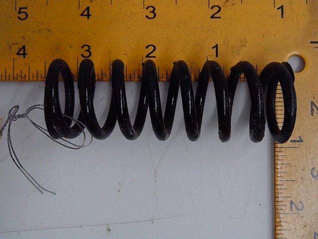 569-032 Spring for AGCO