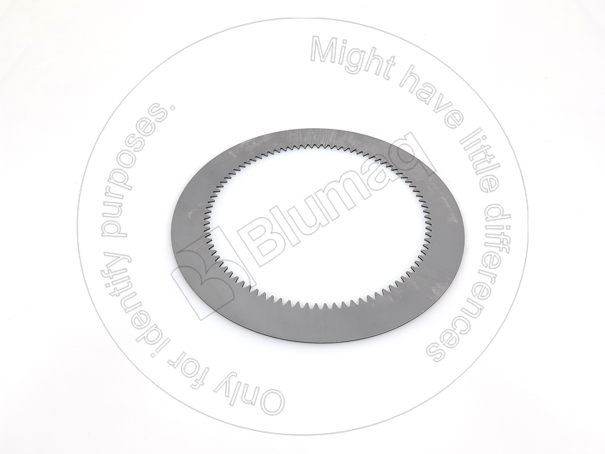 230-7119 BLUMAQ Spacer