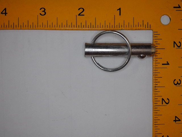 D94535 Pin for CASE NEW HOLLAND