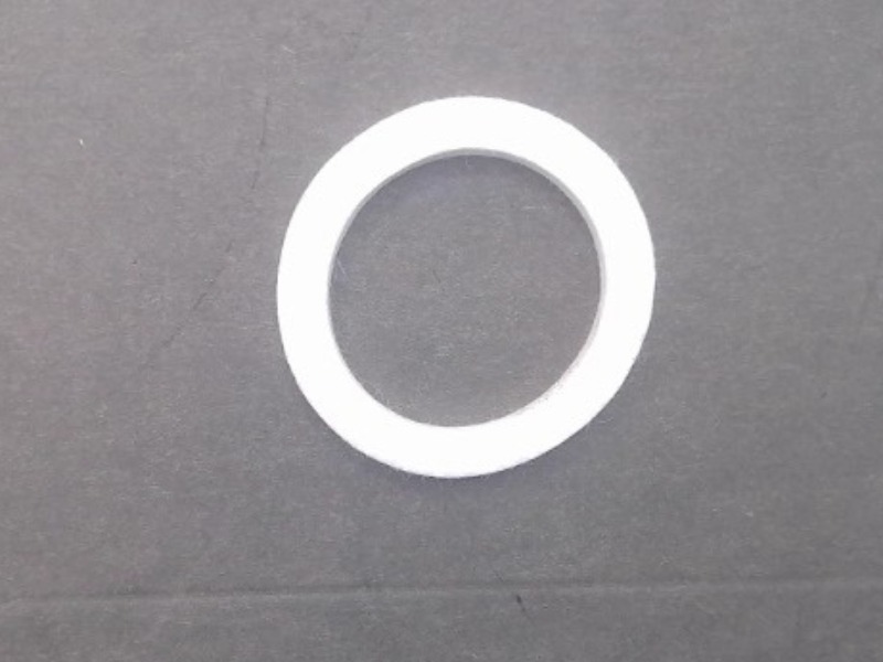 A-350768R1 Felt Seal for JOHN DEERE
