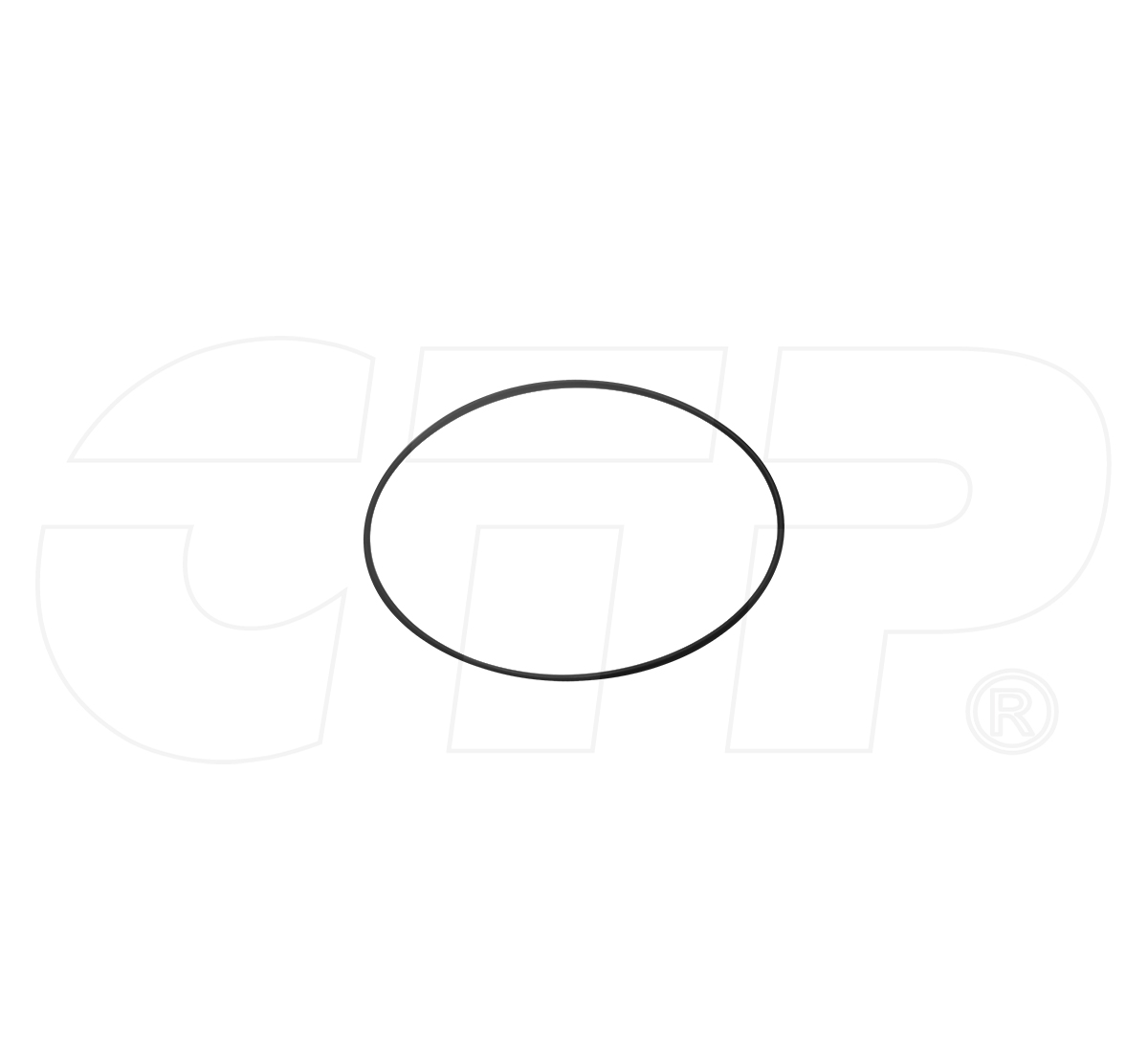 6F4718 Seal O Ring for CATERPILLAR