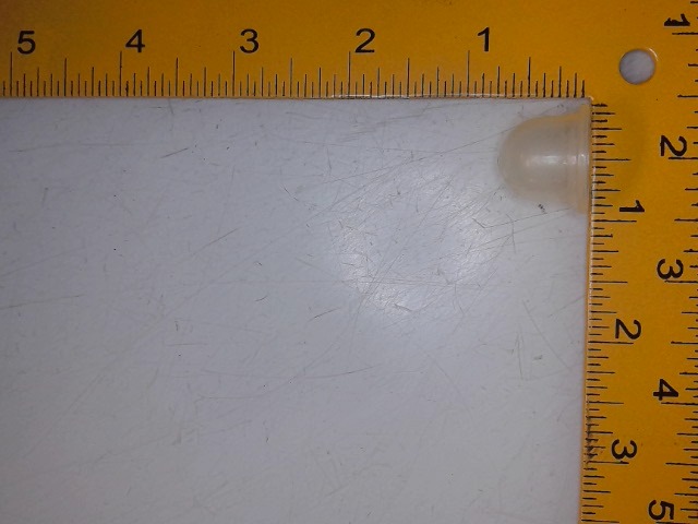 A-B10057030 Syringe for JOHN DEERE
