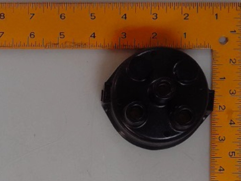 A-1935038 Cap for JOHN DEERE