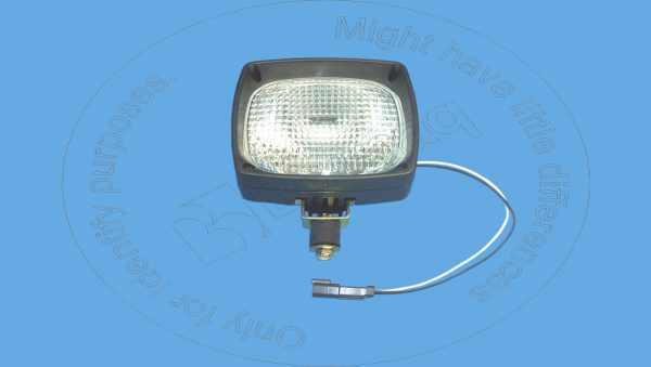 171-7214 Headlight for BLUMAQ