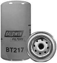 BT217 BALDWIN Full-flow Lube Spin-on
