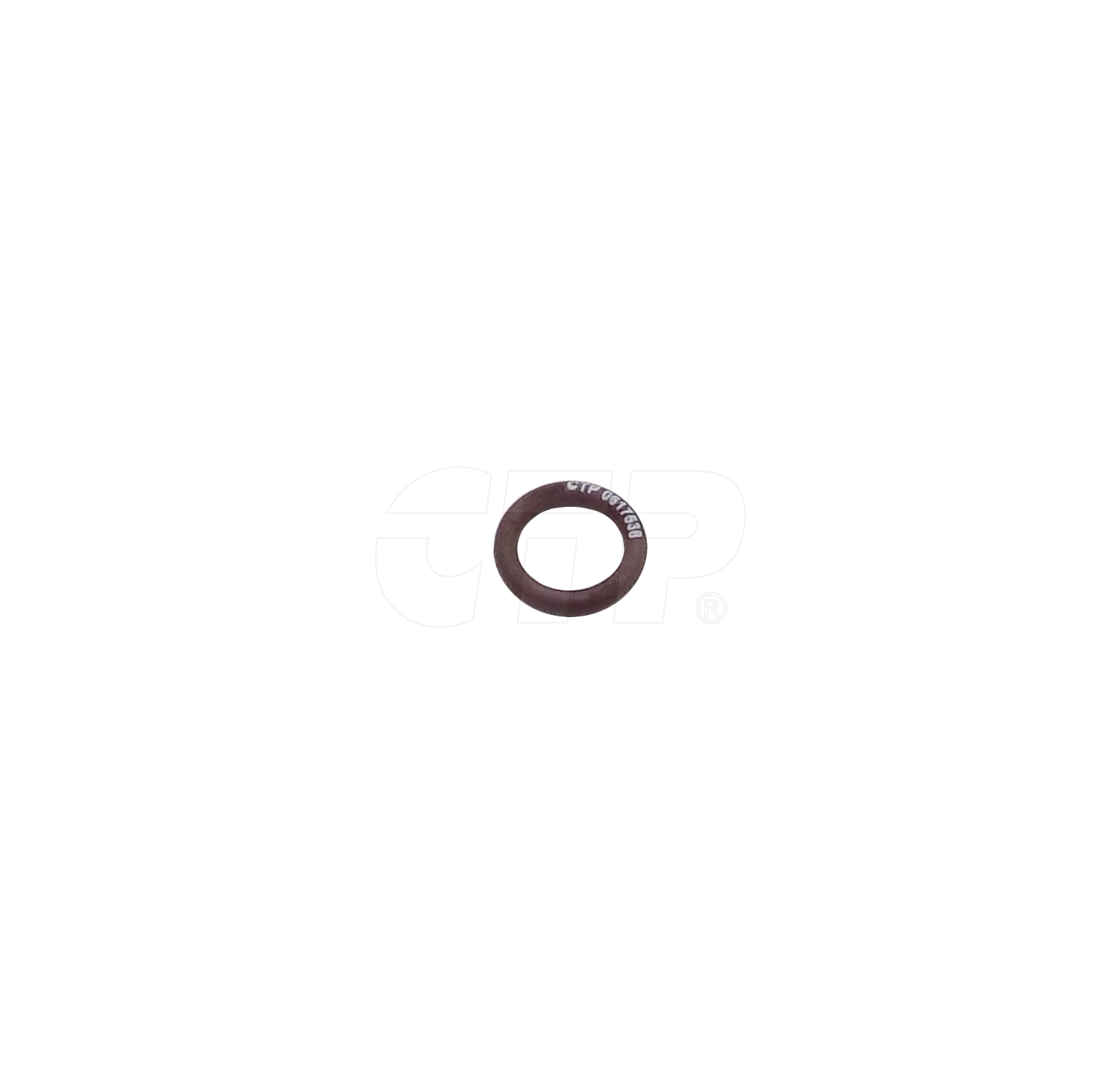 0617538 Seal O Ring for CATERPILLAR