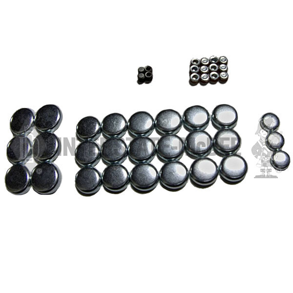 855HPK Kit - Cylinder Head Plug