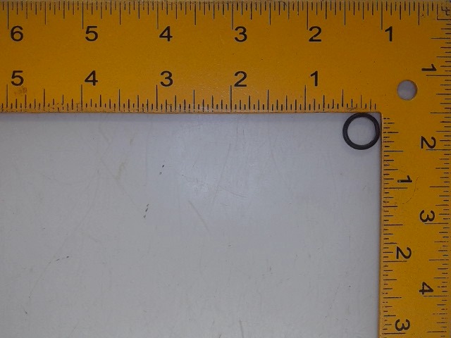 J910824 O-ring for CASE NEW HOLLAND