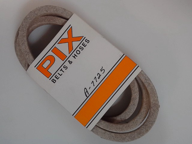 A-7725 Belt for JOHN DEERE