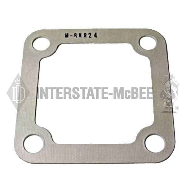 M-6N824 Gasket for INTERSTATE MCBEE