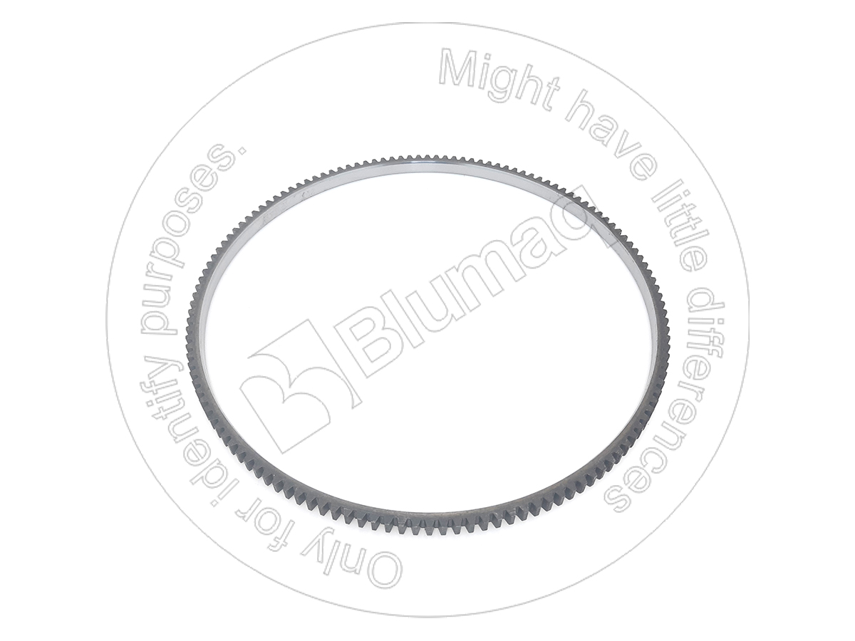 374-4697 Gear Flywheel for BLUMAQ