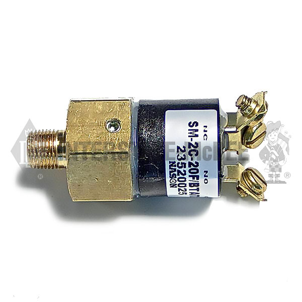 A-23520025 Switch - Fuel - Oil Pressure for INTERSTATE MCBEE