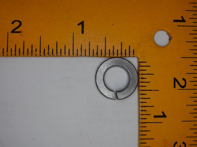 736-0169 Washer for CUB CADET