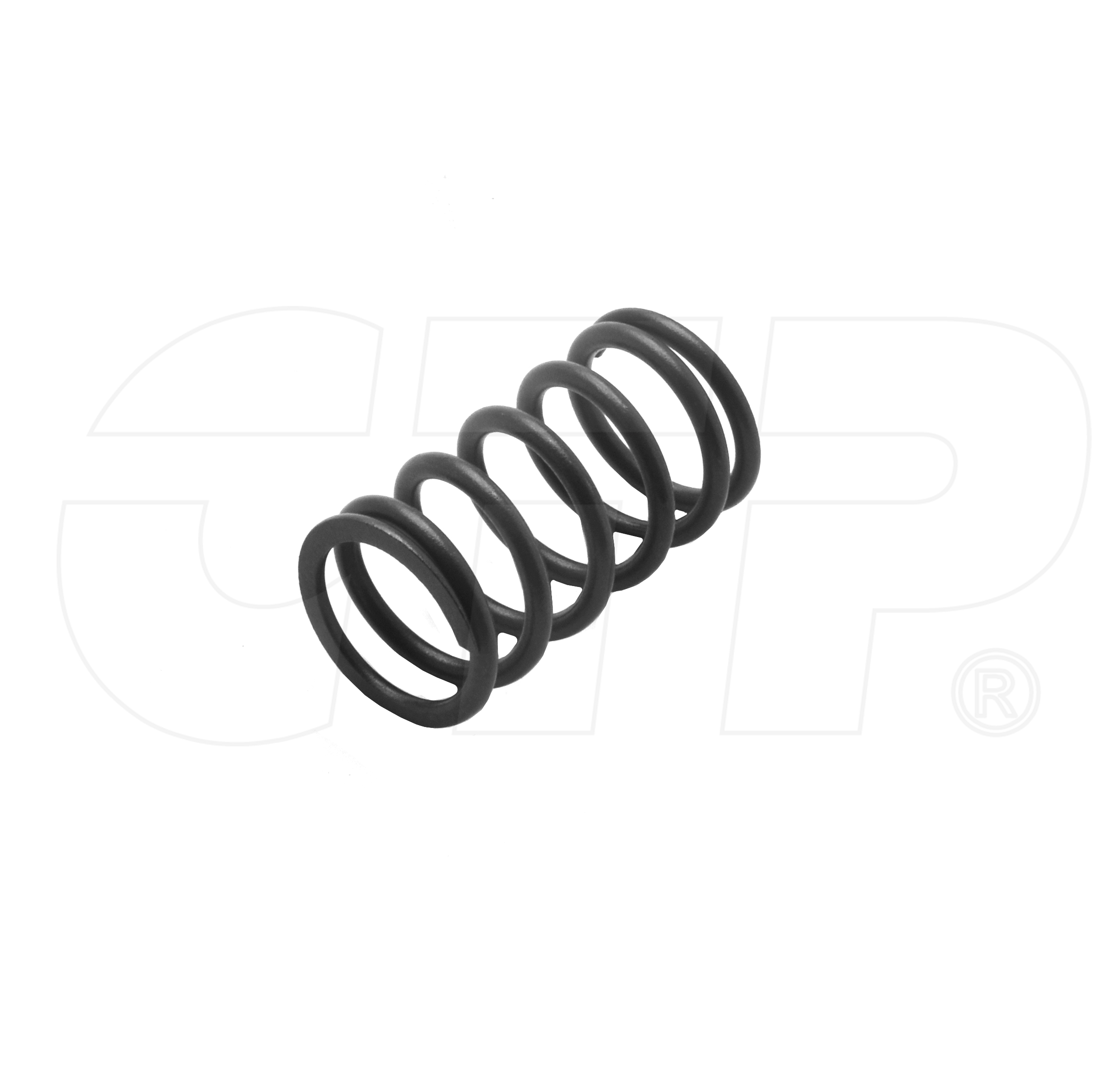 1906117 Spring-valve Outer for CATERPILLAR