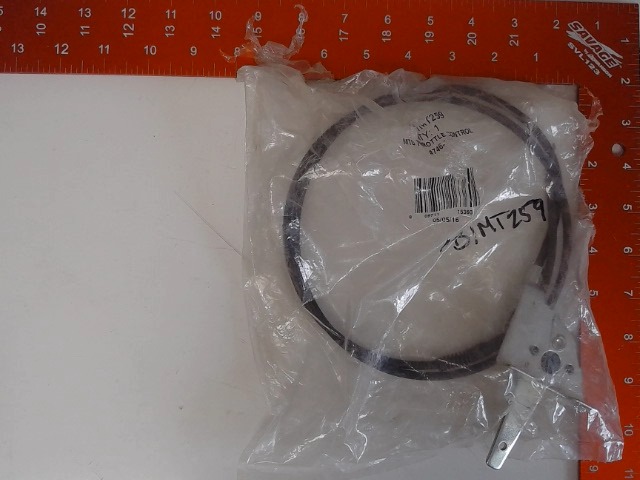 A-B1MT259 Throttle Cont for JOHN DEERE