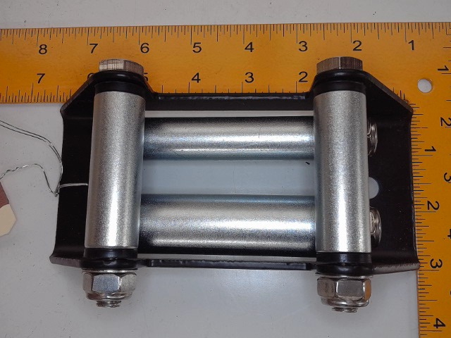 503-00893 Roller for CUB CADET