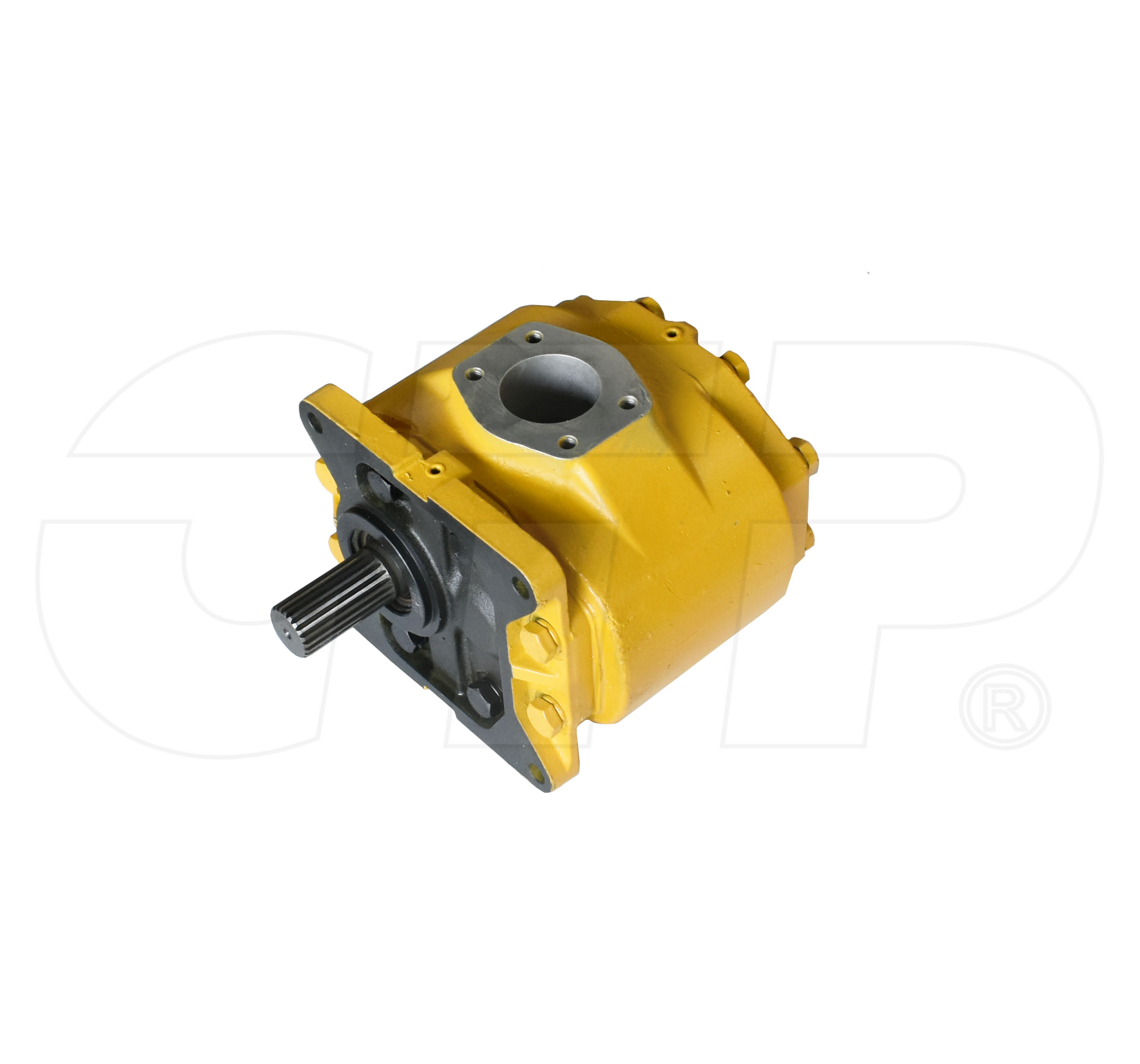 07448-66200 Hydraulic Pump Assy for KOMATSU