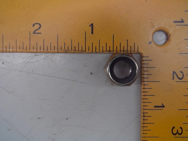 131-217 Nut for NAVISTAR