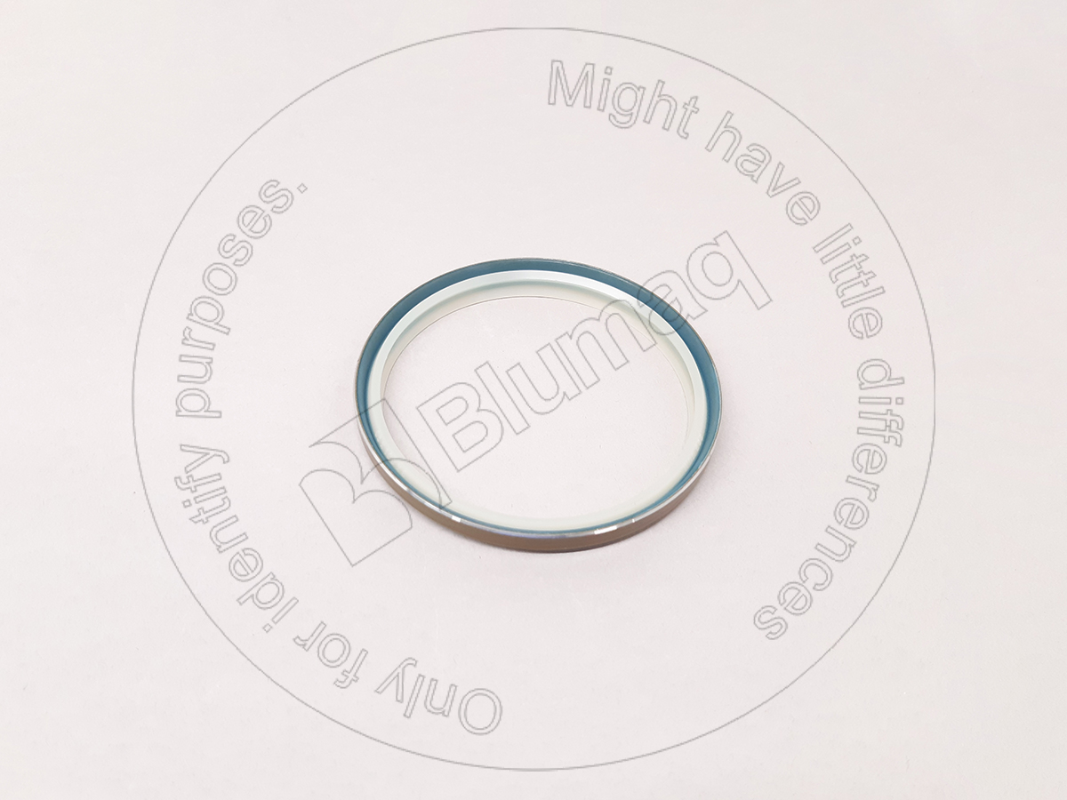 456-0194 Seal for BLUMAQ