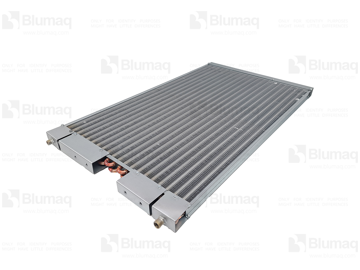 7W-8126 Aftercooler for BLUMAQ