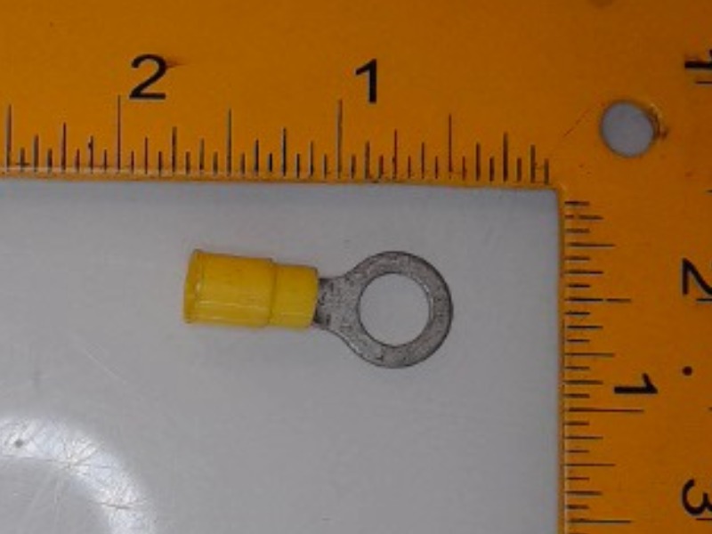 48889 Terminal for CASE NEW HOLLAND