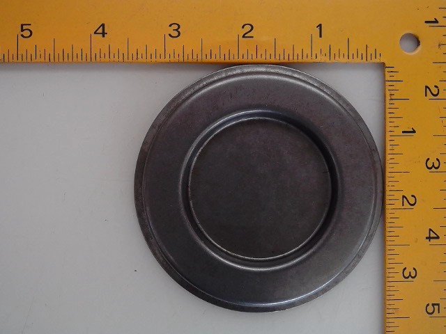 M136871 Plug for JOHN DEERE