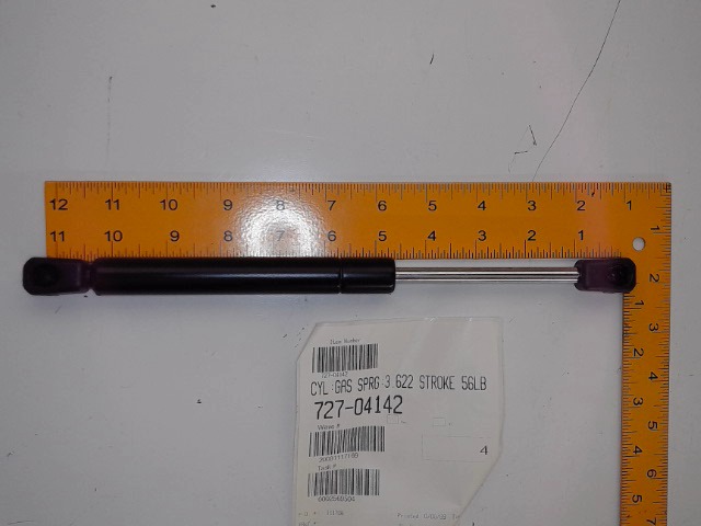 727-04142 Gas Spring Cyl for CUB CADET