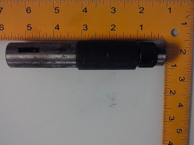 70095 Shaft for WOODS