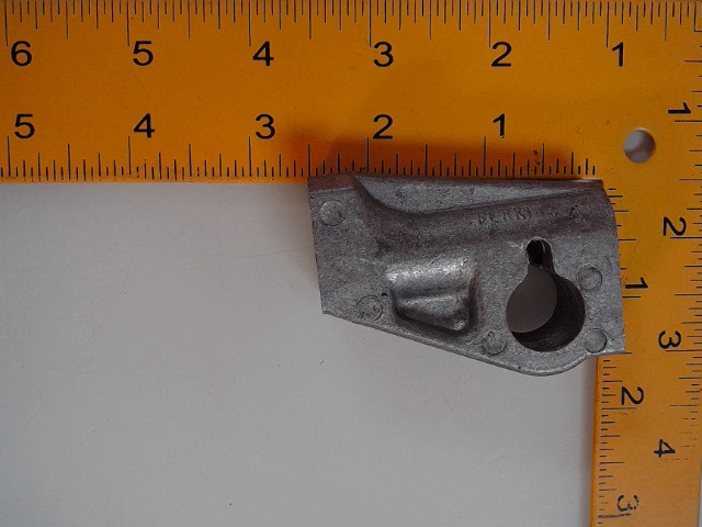 738948M91 Block for AGCO