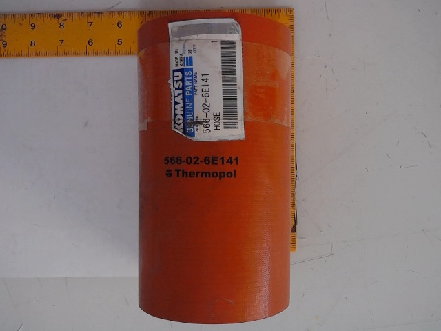 566-02-6E141 Hose for KOMATSU