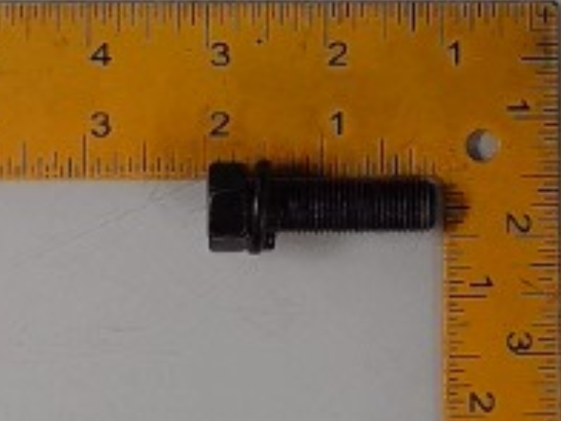 01133-71240 Bolt for KUBOTA