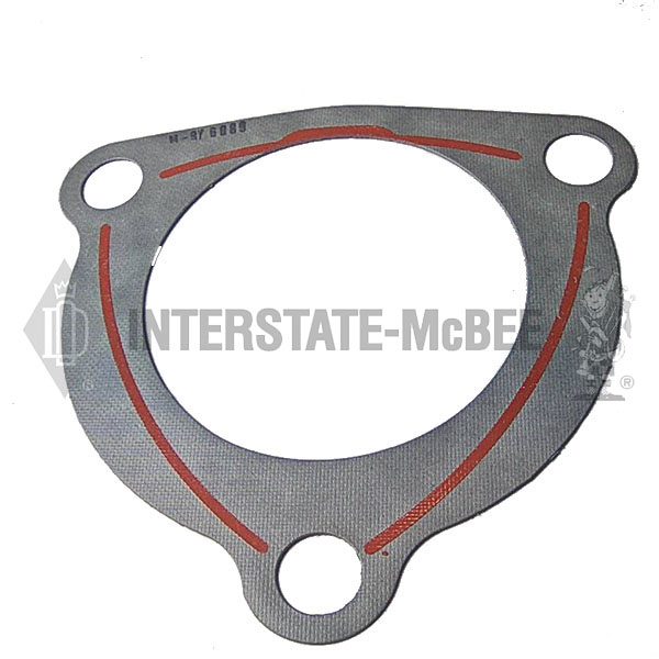 M-9Y6089 Gasket - Starter for INTERSTATE MCBEE
