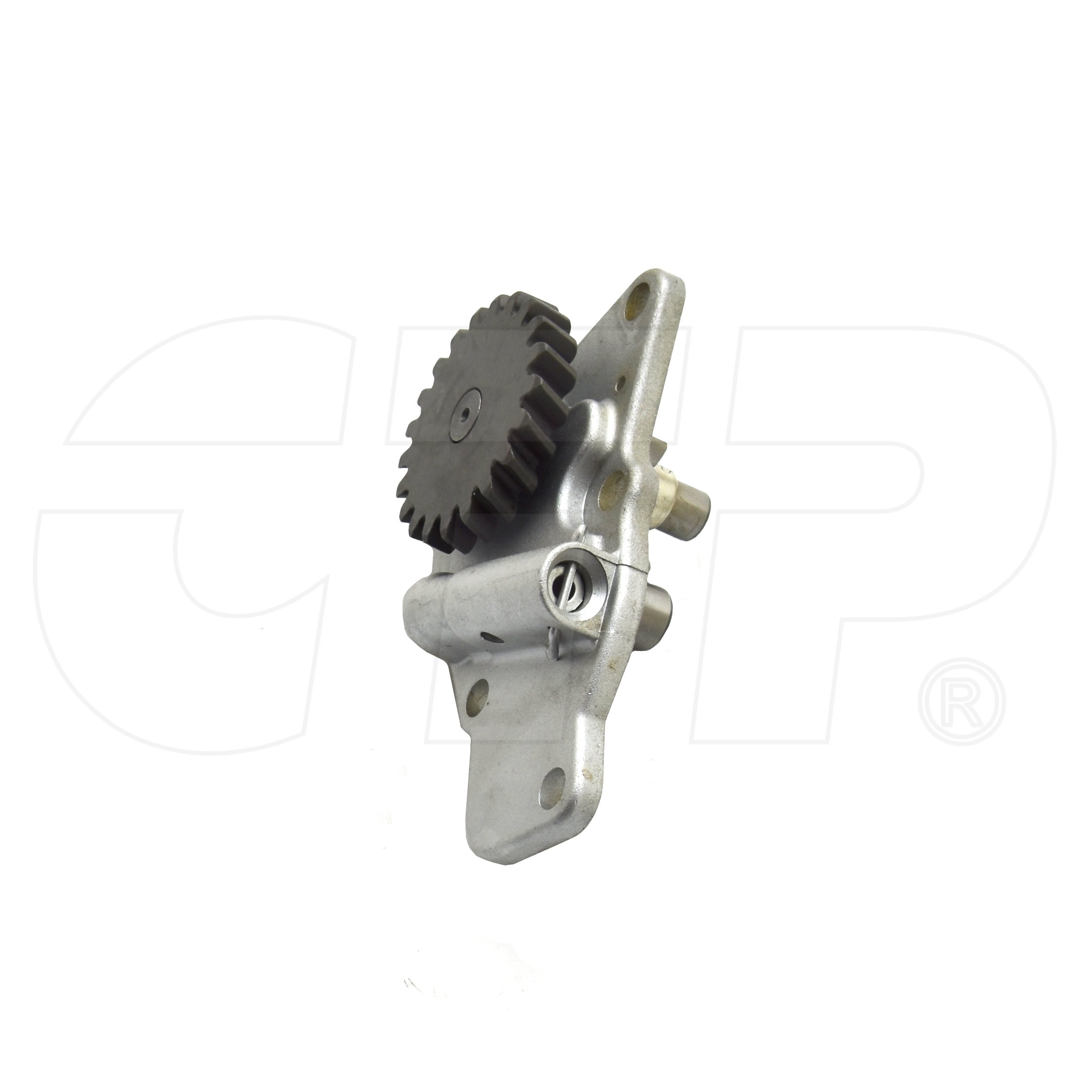 6204-51-1100 Oil Pump for KOMATSU
