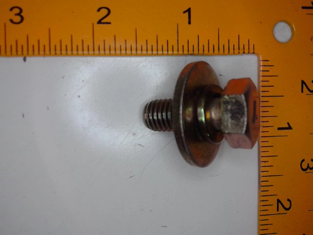 2420T6788 Bolt Kob