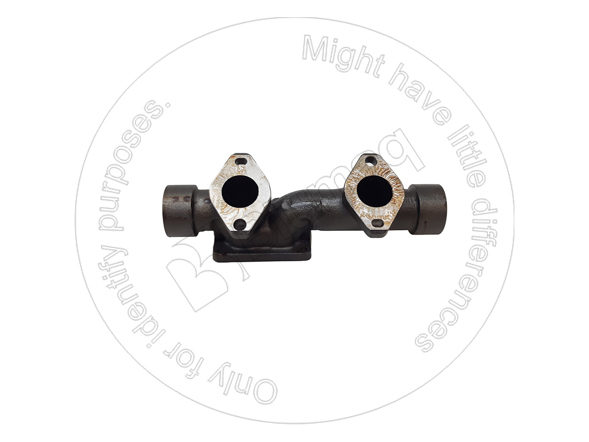 100-5694 Manifold for CATERPILLAR
