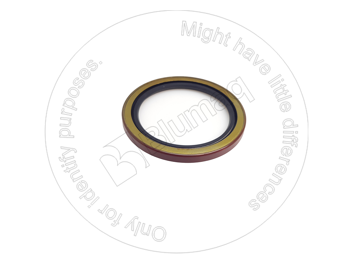 8H-9155 Seal for BLUMAQ
