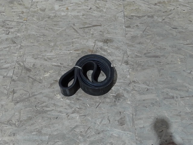 150763 MACDON Belt 5 Groove