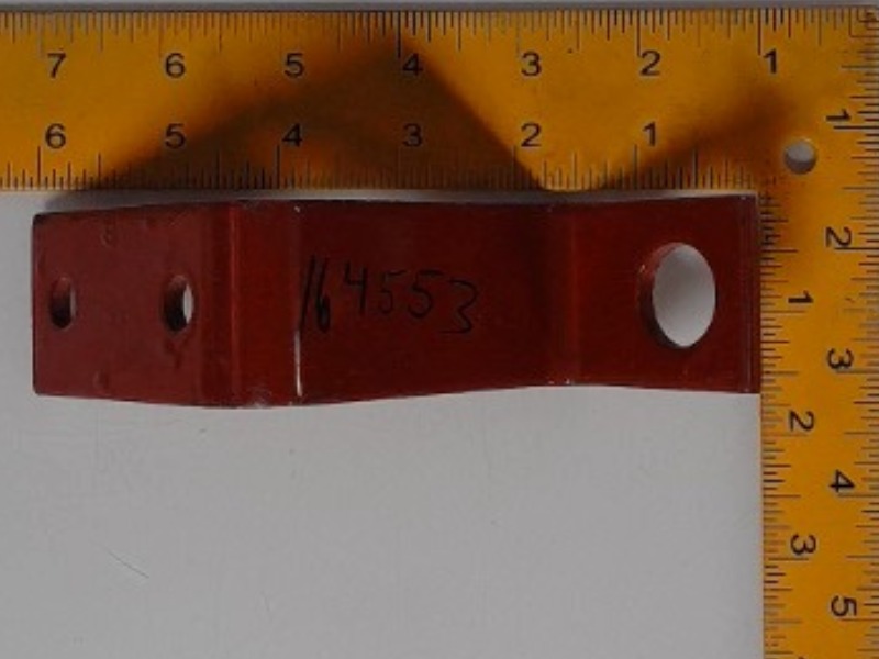 164553 Support for CUB CADET