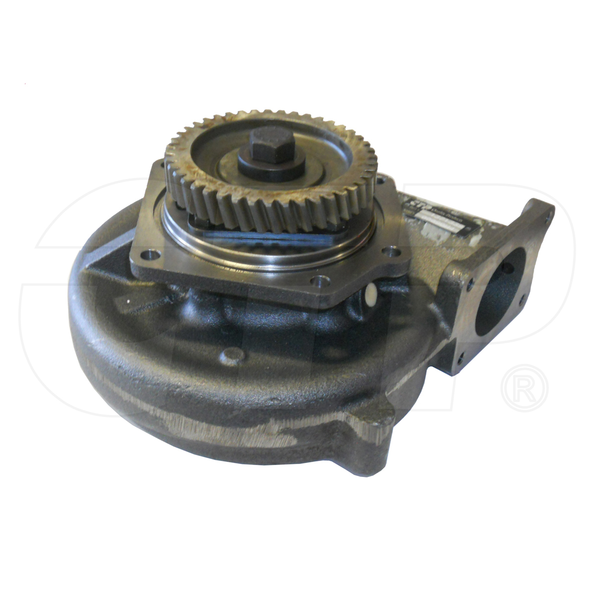 1371339 Pump, Water for CATERPILLAR