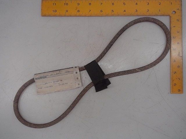 754-0431 Belt for KOMATSU