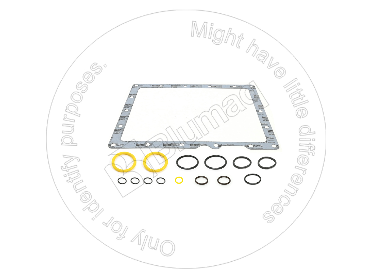 8T-2472 Gasket Kit for BLUMAQ