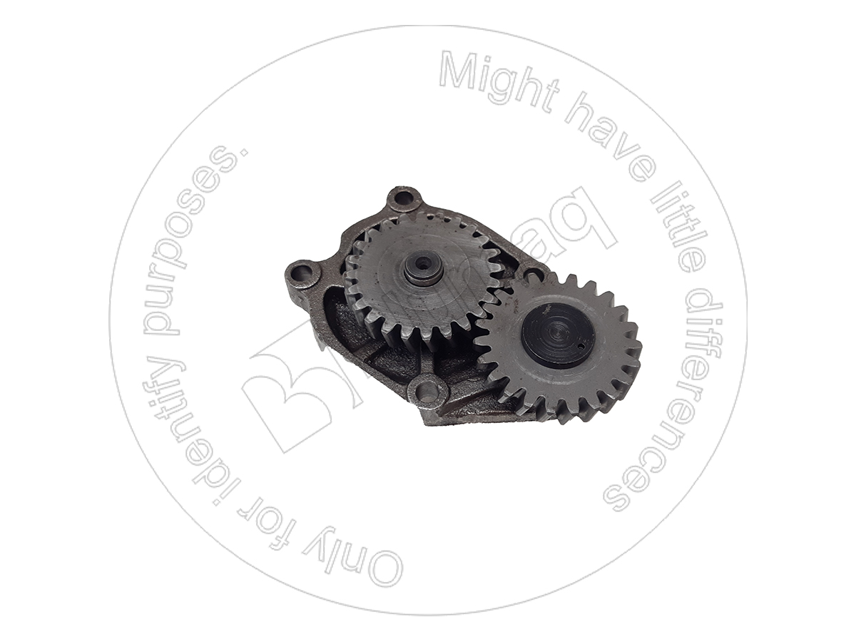 CSJ930336 BLUMAQ Oil Pump
