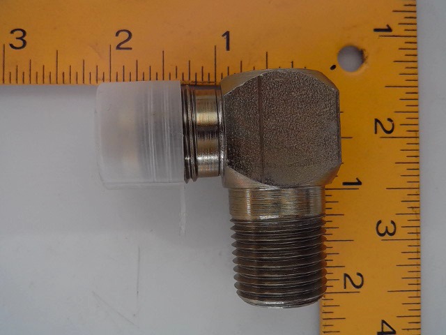 218-485 Elbow for KOMATSU