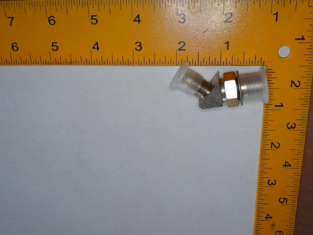 150-4545 Plug