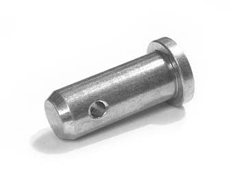 PL 20207 Shoulder Pin, Thrust Plate