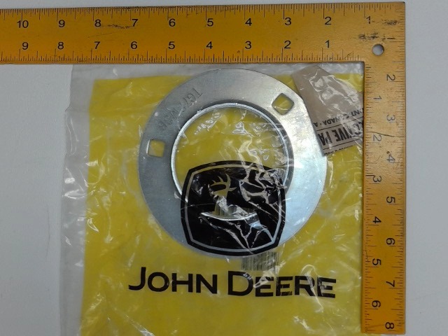E76585 Flange for JOHN DEERE