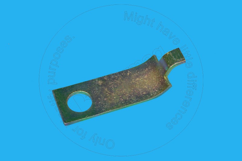 8S-0024 Staple for CATERPILLAR
